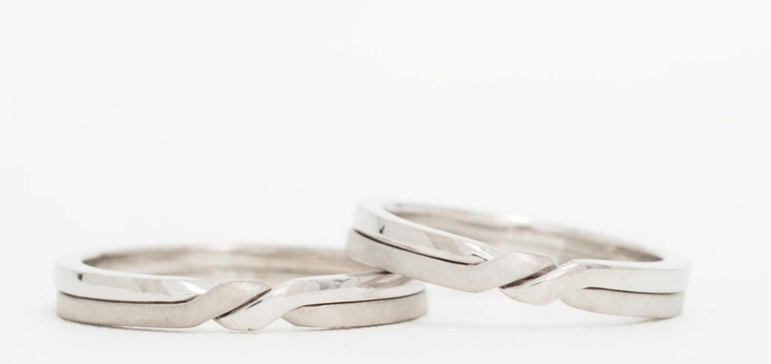 BRIDAL COLLECTION｜Somm Jewelry の結婚指輪・婚約指輪
