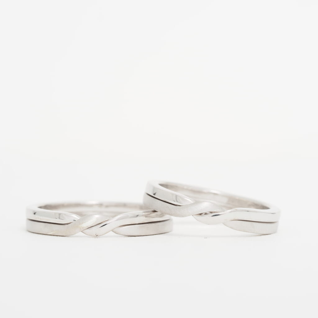 Gimel/Basic/3.5mm/Matte&Polish