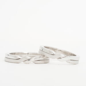 Gimel/BASIC/4.0mm/Matte&Polish