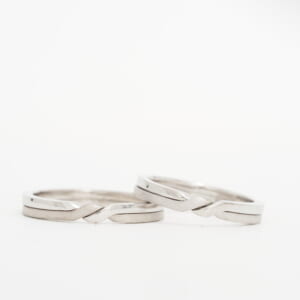 Gimel/Basic/3.0mm/Matte&Polish