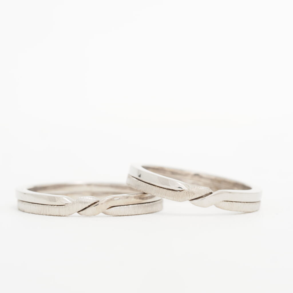 Gimel/Engraving/3.0mm/Polish