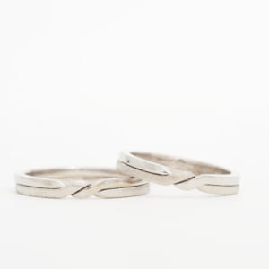 Gimel/Engraving/3.0mm/Polish