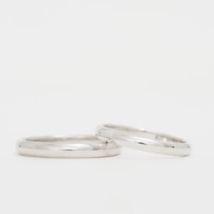 Basic/3.0mm&2.5mm/Straight Round/Polish