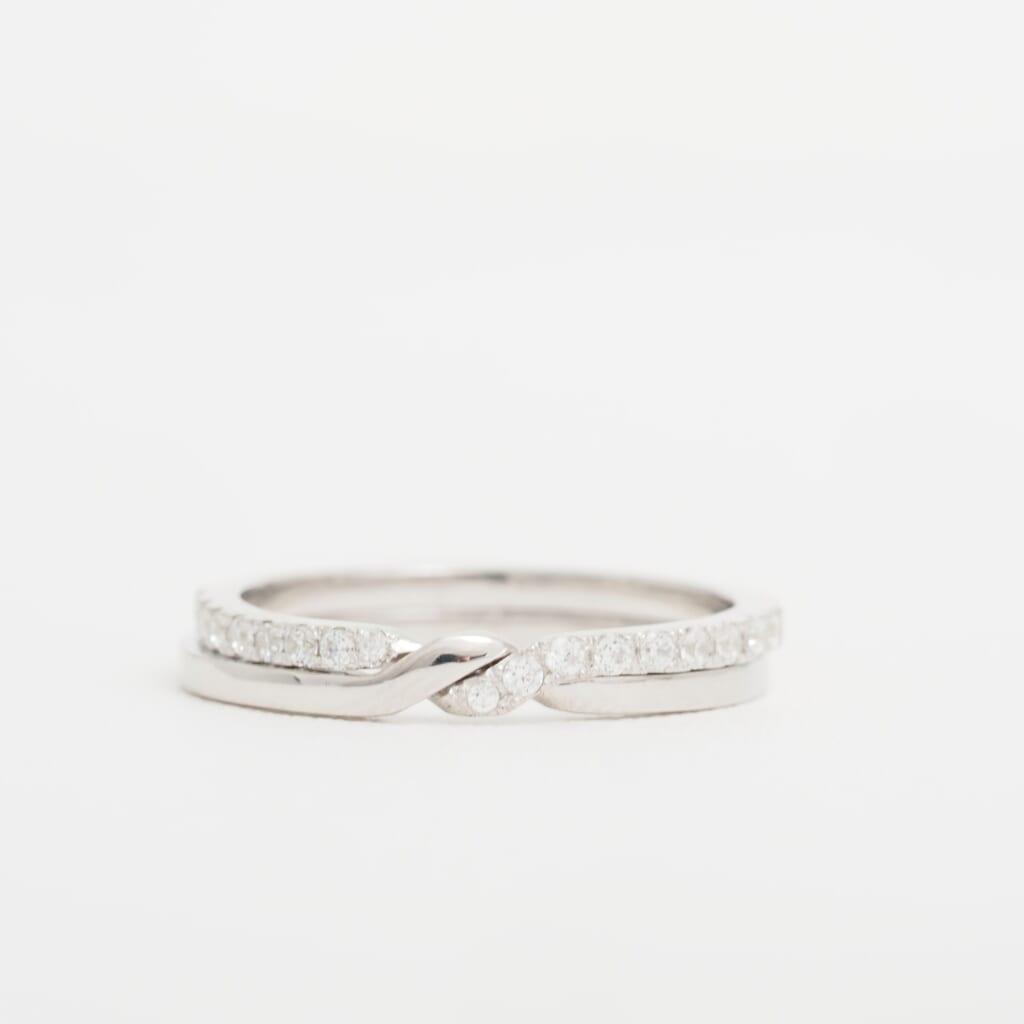 Gimel/Diamond single half/3.0mm/Polish